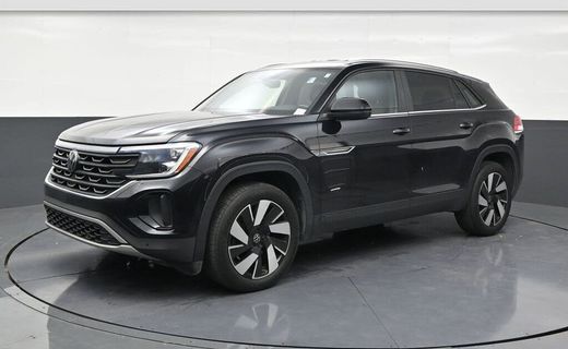 2024 Volkswagen Atlas Cross Sport SE