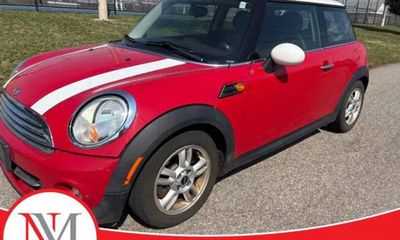 2012 Mini Hardtop Leonia NJ