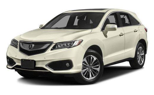 2017 Acura RDX Advance Package