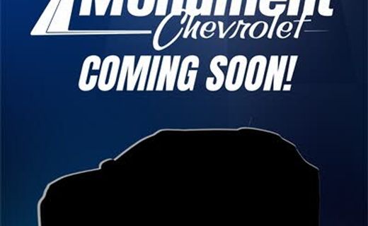 2026 Chevrolet Silverado LT