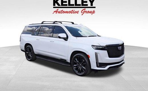 2023 Cadillac Escalade ESV Sport Platinum