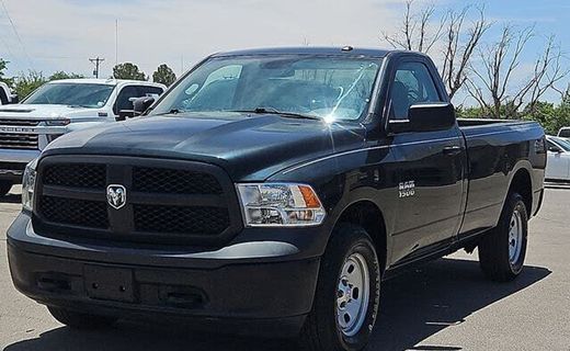2017 Ram 1500 ST