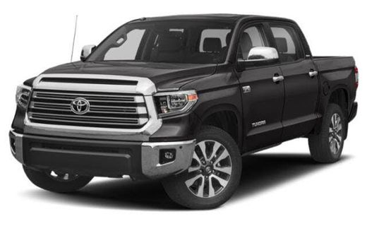 2018 Toyota Tundra Limited