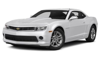 2015 Chevrolet Camaro 1LT