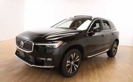 2022 Volvo XC60