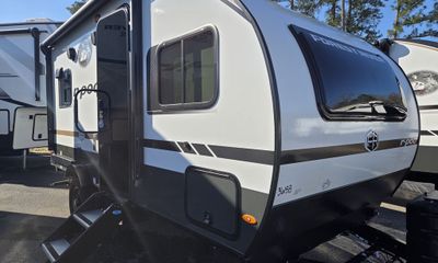 2026 Forest River R Pod 194