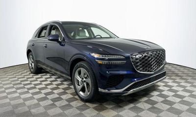 2026 Genesis GV70 2 5T Select