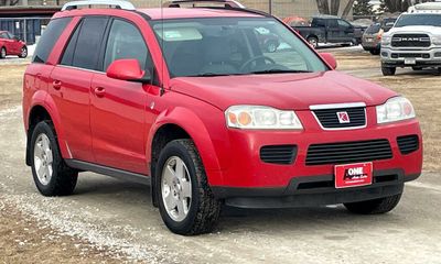 2007 Saturn VUE 6 CYL