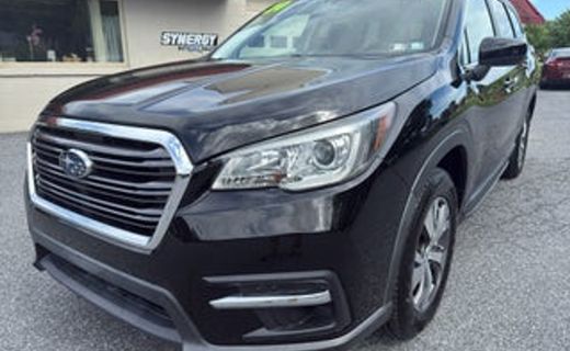 2020 Subaru Ascent Premium