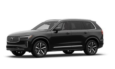 2026 Volvo XC90 Core