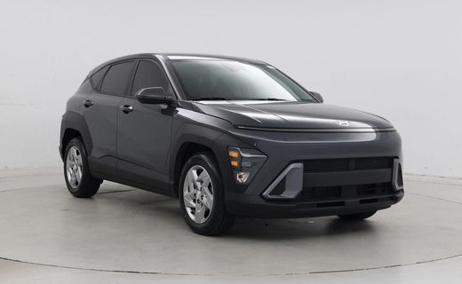 2024 Hyundai Kona SE
