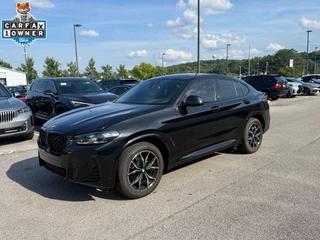 2025 BMW X4 xDrive 30i