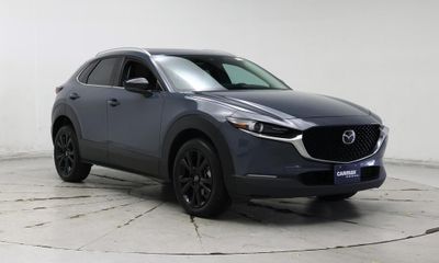 2023 Mazda CX-30 Preferred Package