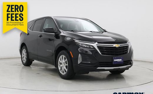 2023 Chevrolet Equinox LT 2FL