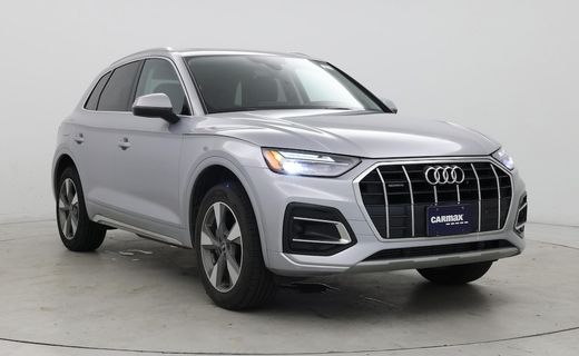 2023 Audi Q5 Quattro Premium