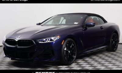 2026 BMW 840I xDrive
