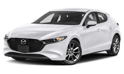2021 Mazda MAZDA3