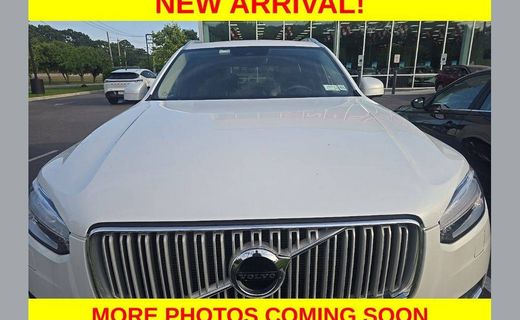 2018 Volvo XC90 Inscription