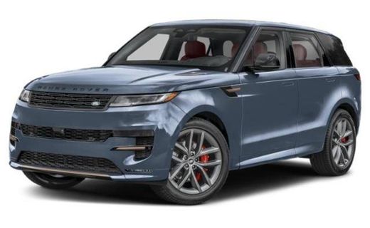2026 Land Rover Range Sport P530 Dynamic SE