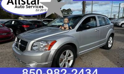 2011 Dodge Caliber Mainstreet