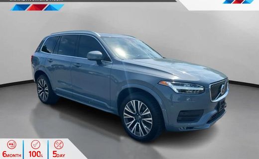 2020 Volvo XC90 Momentum