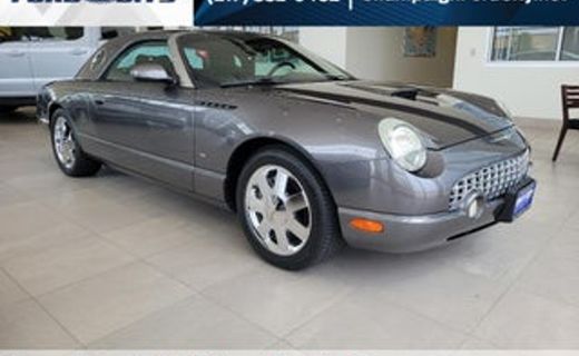 2005 Ford Mustang GT