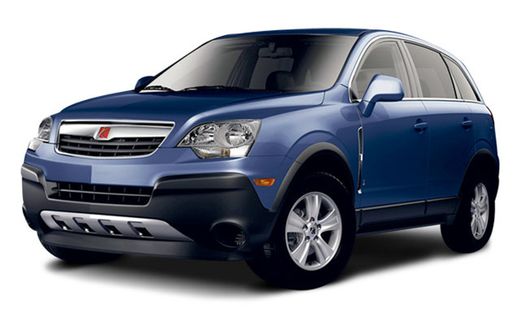 2008 Saturn VUE XE
