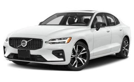 2024 Volvo S60 Plus Dark