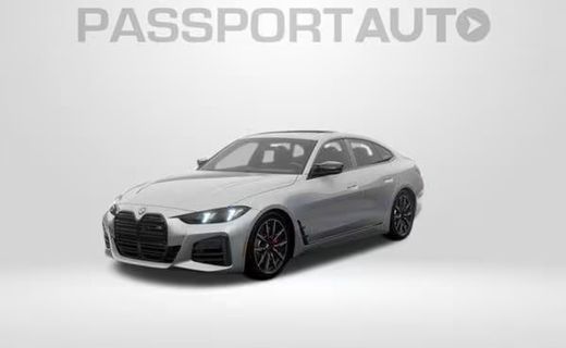 2026 BMW M440I Xdrive GC