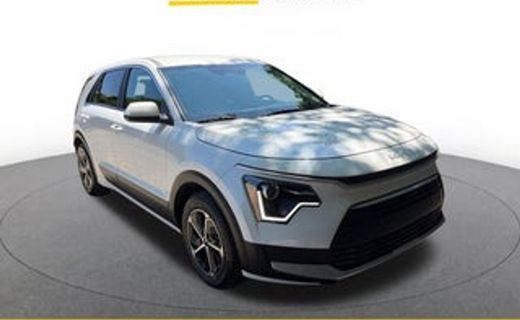 2026 Kia Niro LX