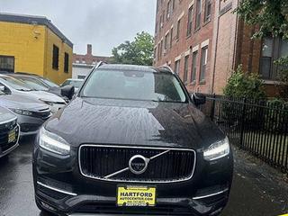 2016 Volvo XC90 SV42 Momentum