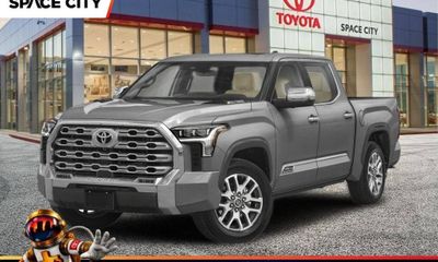 2023 Toyota Tundra 1794
