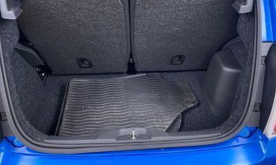 2015 Fiat 500 Sport