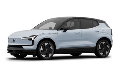 2026 Volvo EX30 Ultra