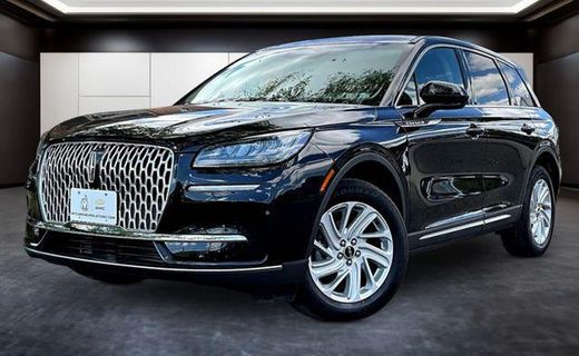 2024 Lincoln Corsair Standard