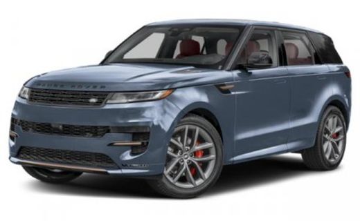 2024 Land Rover Range Sport P400 Dynamic SE