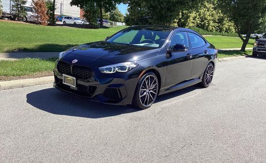 2023 BMW M235i xDrive GC