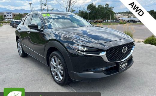 2023 Mazda CX-30 Select Package