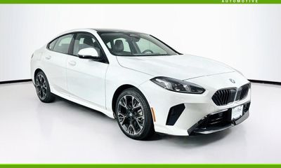 2025 BMW 228I xDrive GC