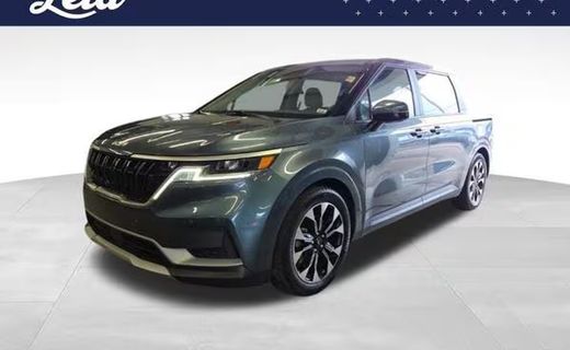 2023 Kia Carnival EX