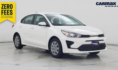2023 Kia RIO