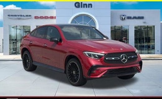 2022 Mercedes-Benz GLC-Class GLC300