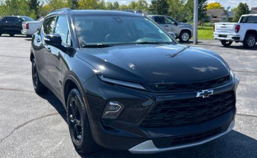 2024 Chevrolet Blazer 3LT