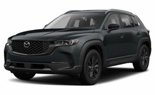 2024 Mazda CX-50 Premium