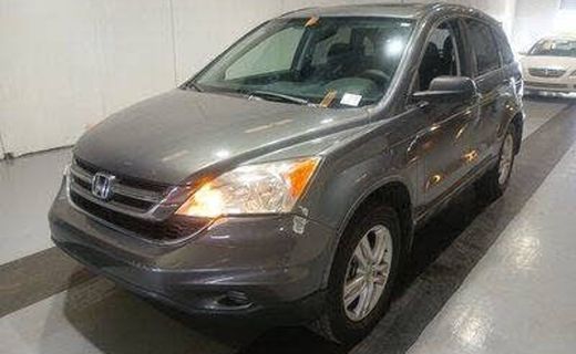 2011 Honda CR-V EX
