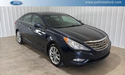 2009 Hyundai Sonata SE