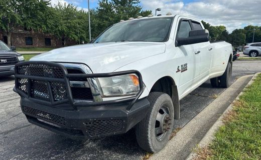 2015 Ram 3500 SLT
