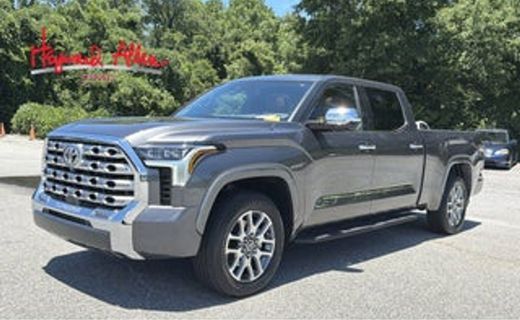 2023 Toyota Tundra 1794