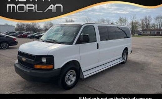 2018 Ram Promaster 1500