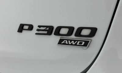 2022 Jaguar XF R Dynamic SE